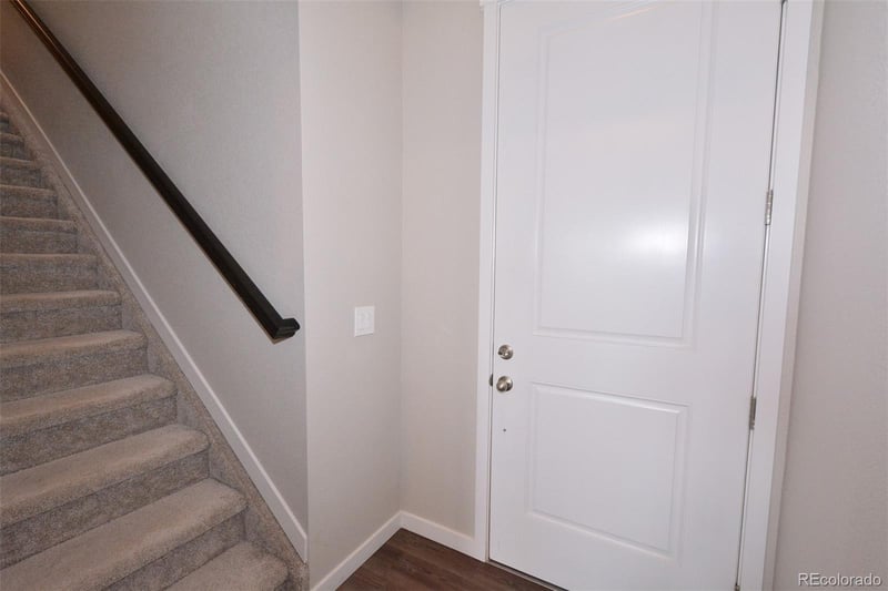 8219 Grey Bark Way, Colorado Springs, CO 80908