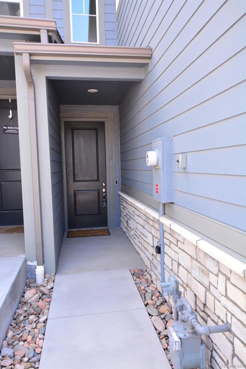 8219 Grey Bark Way, Colorado Springs, CO 80908