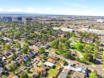 3550 N Vine St, Denver, CO 80205