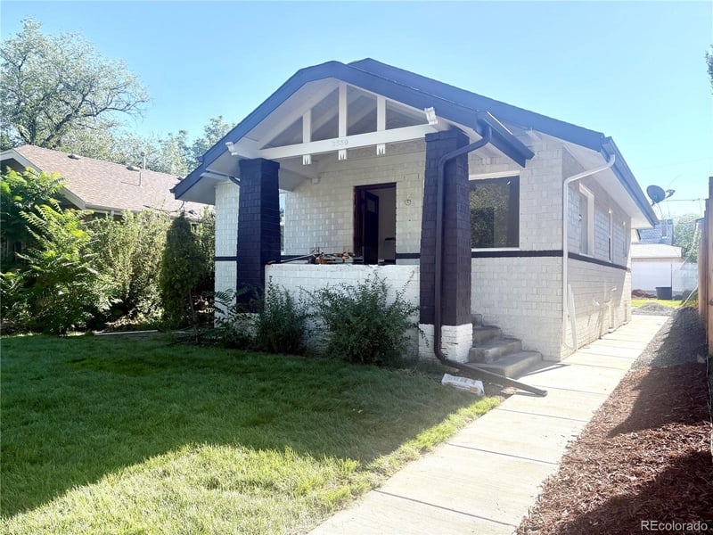 3550 N Vine St, Denver, CO 80205