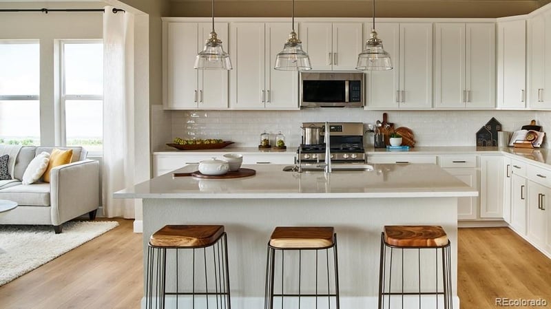 16997 W 92nd Dr, Arvada, CO 80007