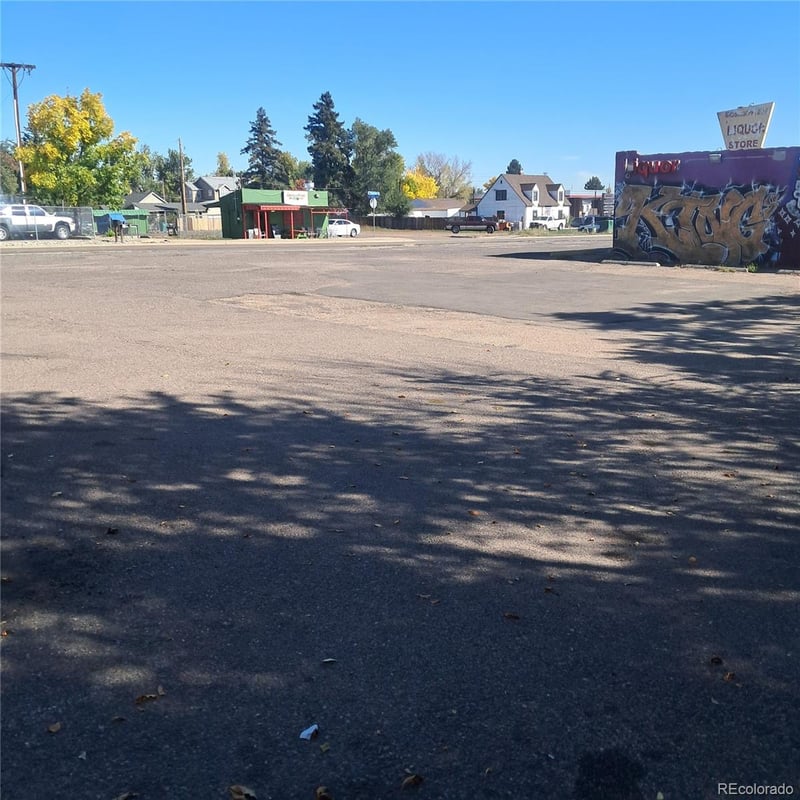 5360 W Mississippi Ave, Lakewood, CO 80226