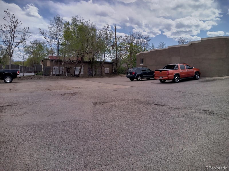 5360 W Mississippi Ave, Lakewood, CO 80226