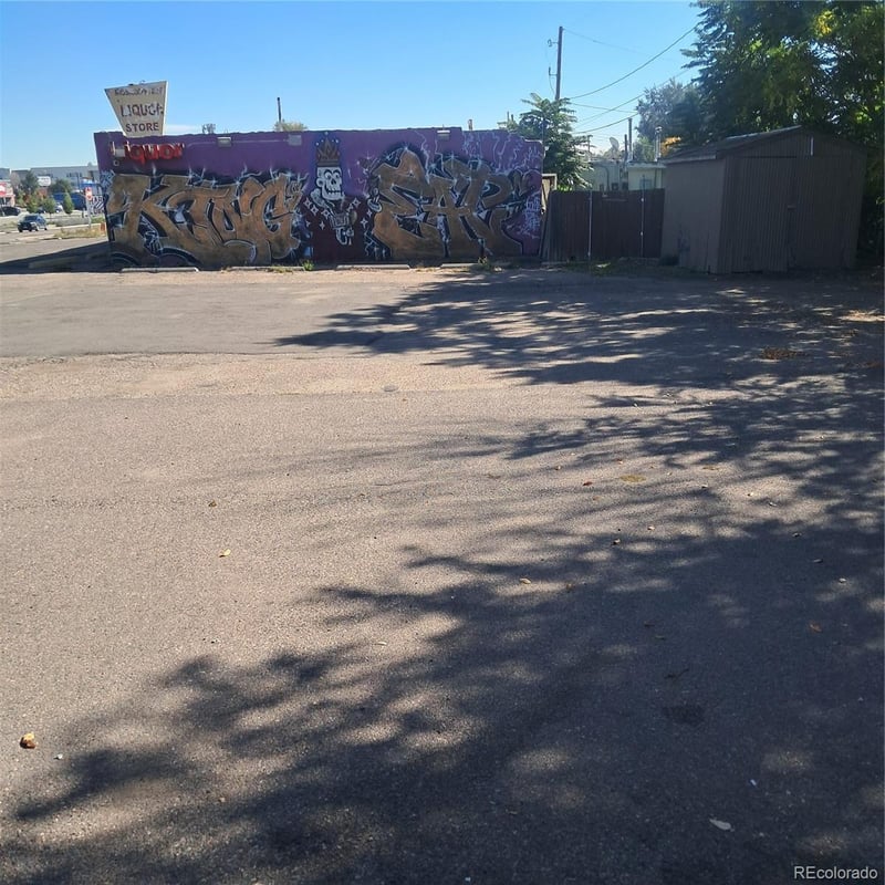 5360 W Mississippi Ave, Lakewood, CO 80226