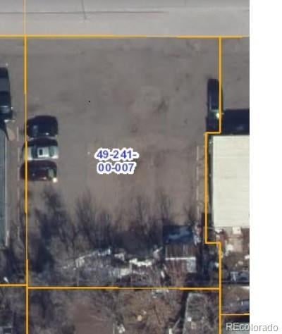 5360 W Mississippi Ave, Lakewood, CO 80226