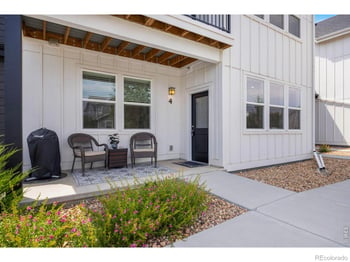 2102 Setting Sun Dr #4, Windsor, CO 80550