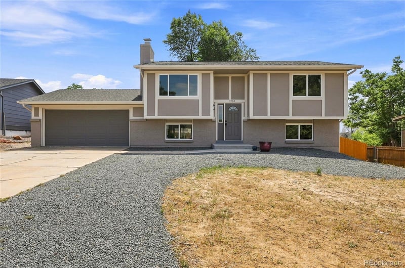 1958 S Ouray St, Aurora, CO 80013