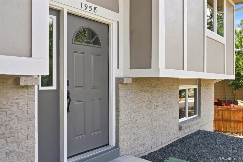 1958 S Ouray St, Aurora, CO 80013