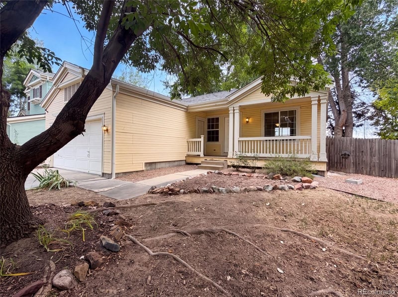 403 Tynan Dr, Erie, CO 80516
