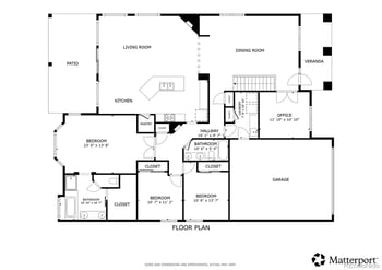 2056 Baguette Dr, Castle Rock, CO 80108