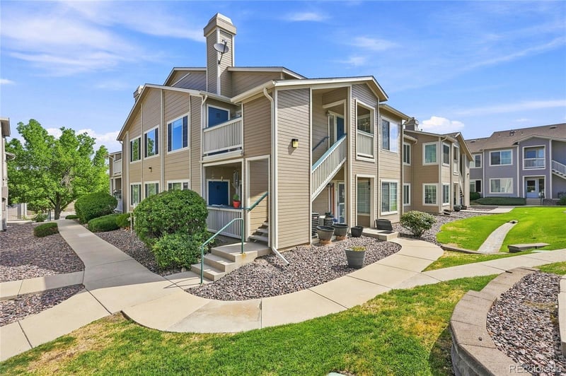 8334 Pebble Creek Way #204, Littleton, CO 80126