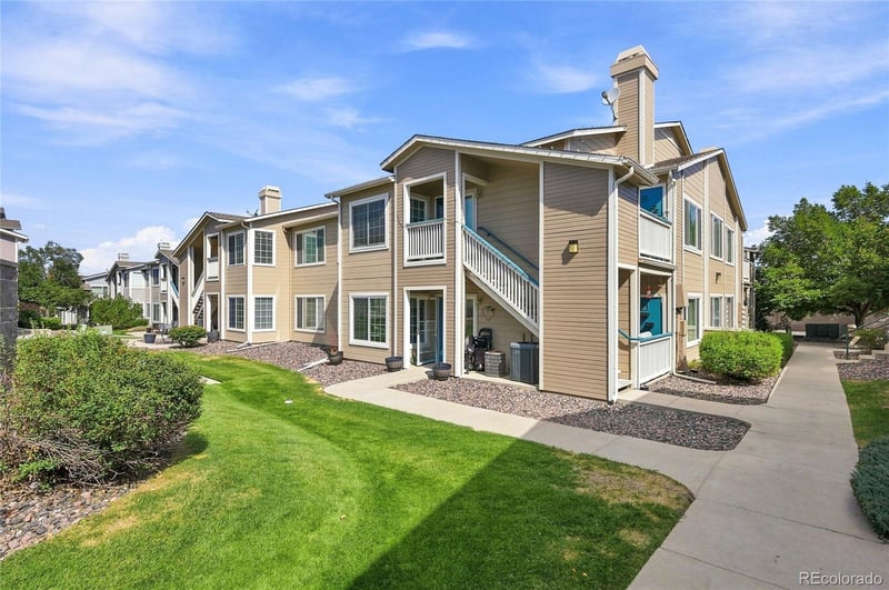 8334 Pebble Creek Way #204, Littleton, CO 80126