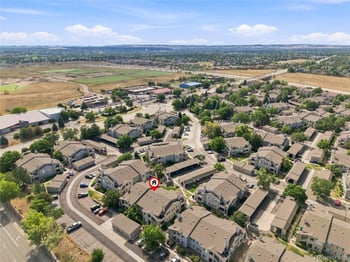 8334 Pebble Creek Way #204, Littleton, CO 80126