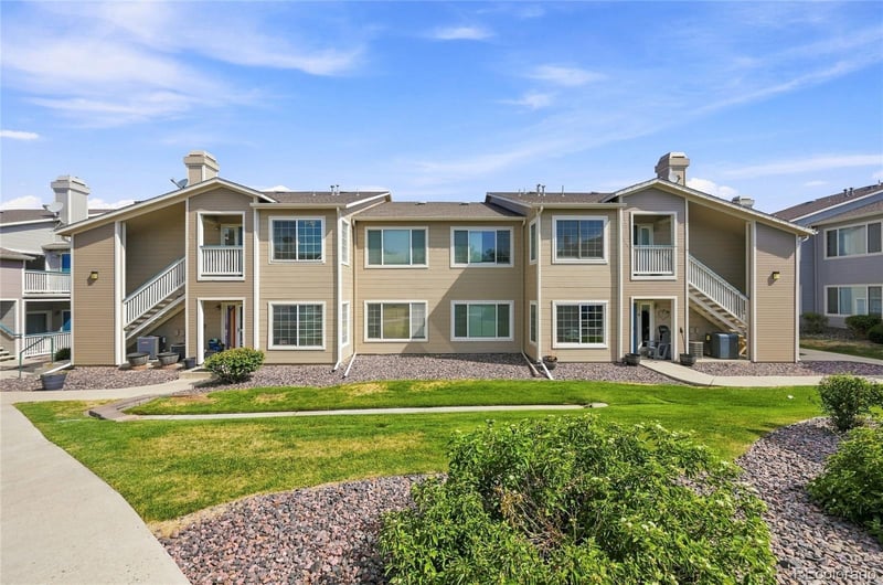 8334 Pebble Creek Way #204, Littleton, CO 80126