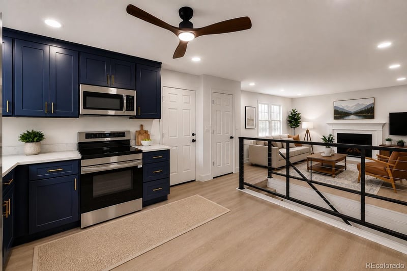 4710 Enid Way, Denver, CO 80239