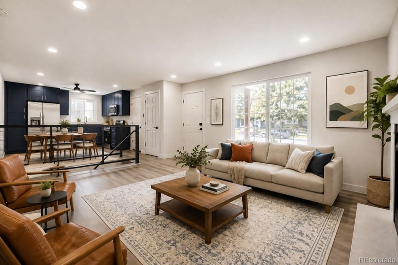 4710 Enid Way, Denver, CO 80239