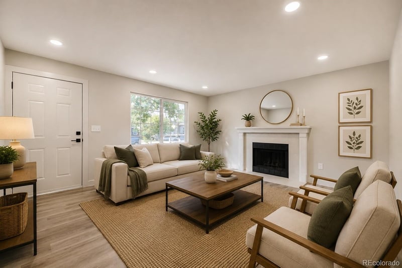 4710 Enid Way, Denver, CO 80239