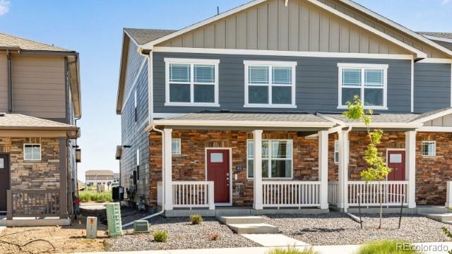 9853 Bahama St, Commerce City, CO 80022