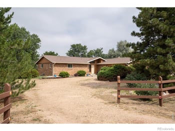 15501 Hilltop Dr, Brighton, CO 80601