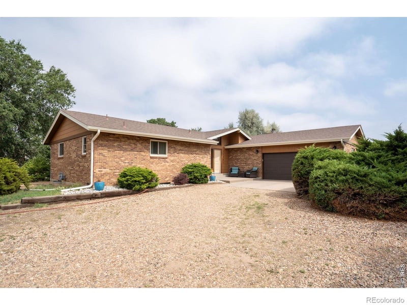 15501 Hilltop Dr, Brighton, CO 80601