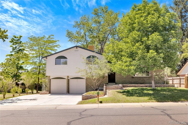 1569 S Lee St, Denver, CO 80232