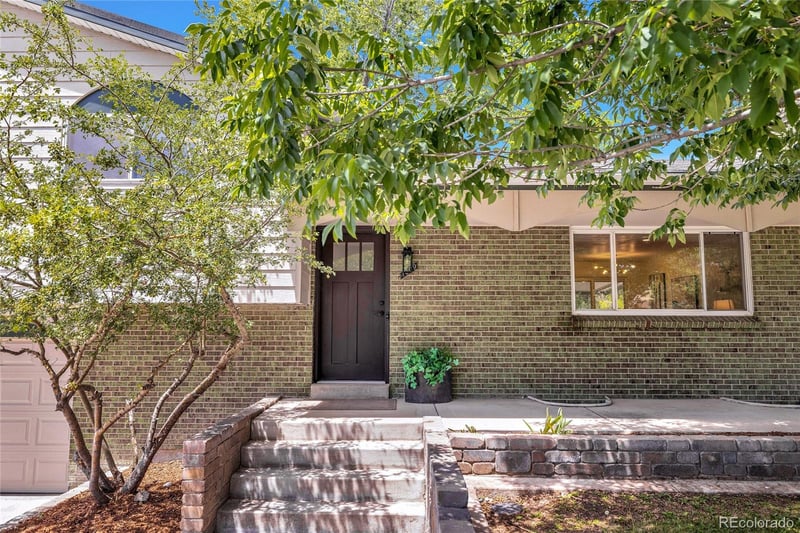 1569 S Lee St, Denver, CO 80232
