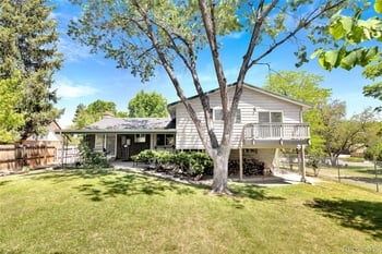 1569 S Lee St, Lakewood, CO 80232