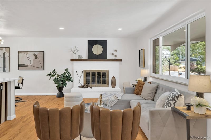 1569 S Lee St, Lakewood, CO 80232