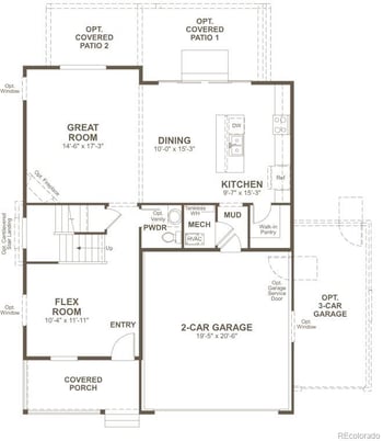 4117 Orangewood Dr, Johnstown, CO 80534