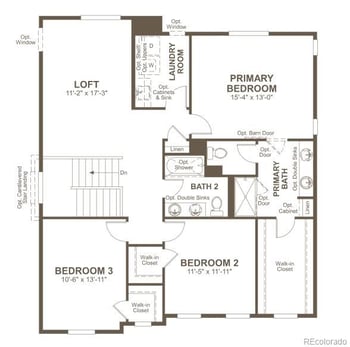 4117 Orangewood Dr, Johnstown, CO 80534