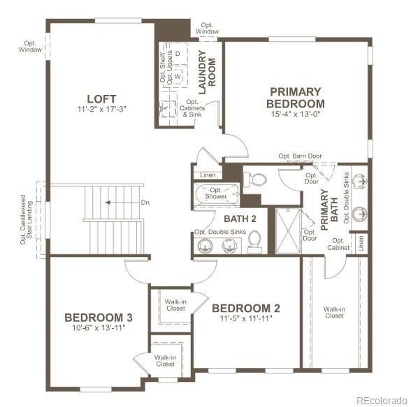 4117 Orangewood Dr, Johnstown, CO 80534