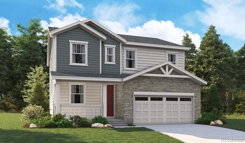 4117 Orangewood Dr, Johnstown, CO 80534