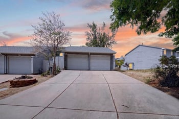 9431 Lou Dr, Denver, CO 80260