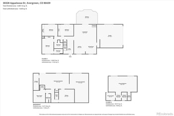 30328 Appaloosa Dr, Evergreen, CO 80439