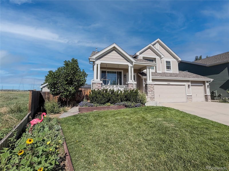 11811 Night Heron Dr, Parker, CO 80134