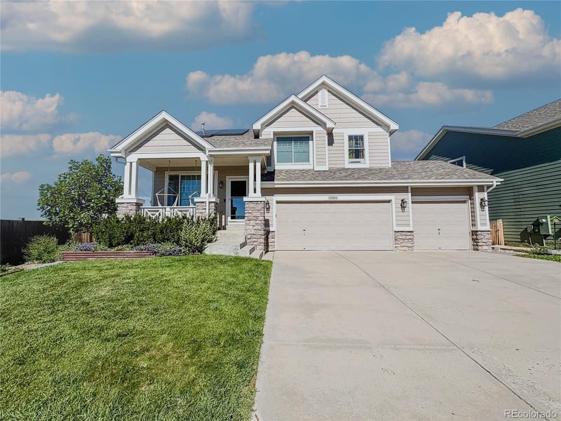 11811 Night Heron Dr, Parker, CO 80134