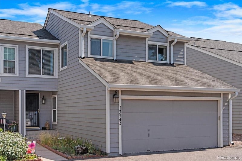 12543 E Cornell Cir, Aurora, CO 80014