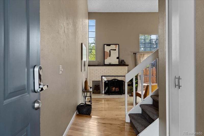 12543 E Cornell Cir, Aurora, CO 80014