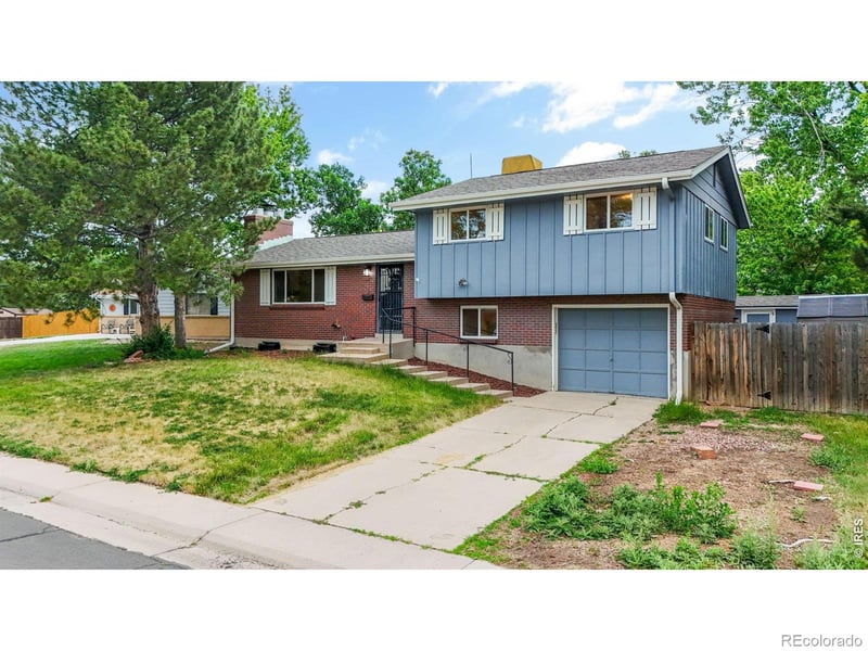 6128 S Madison Ct, Centennial, CO 80121