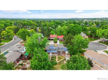 6128 S Madison Ct, Centennial, CO 80121