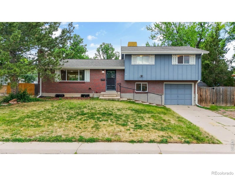 6128 S Madison Ct, Centennial, CO 80121