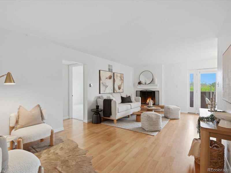 252 N Pennsylvania St #401, Denver, CO 80203