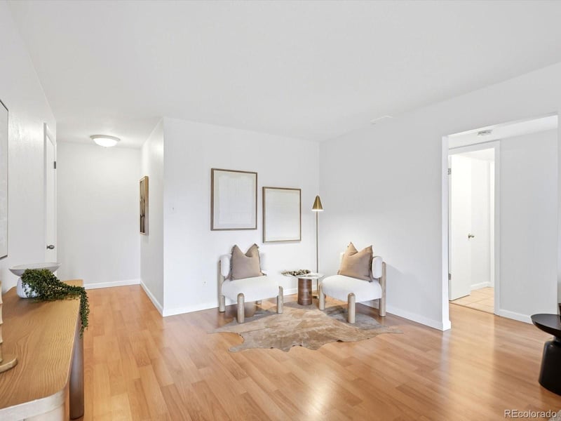 252 N Pennsylvania St #401, Denver, CO 80203