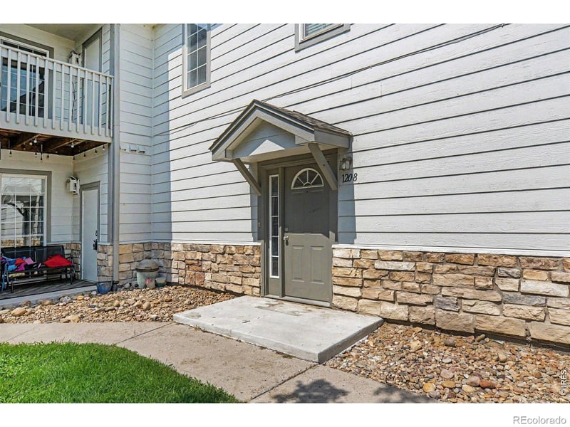 3261 E 103rd Pl #1208, Thornton, CO 80229