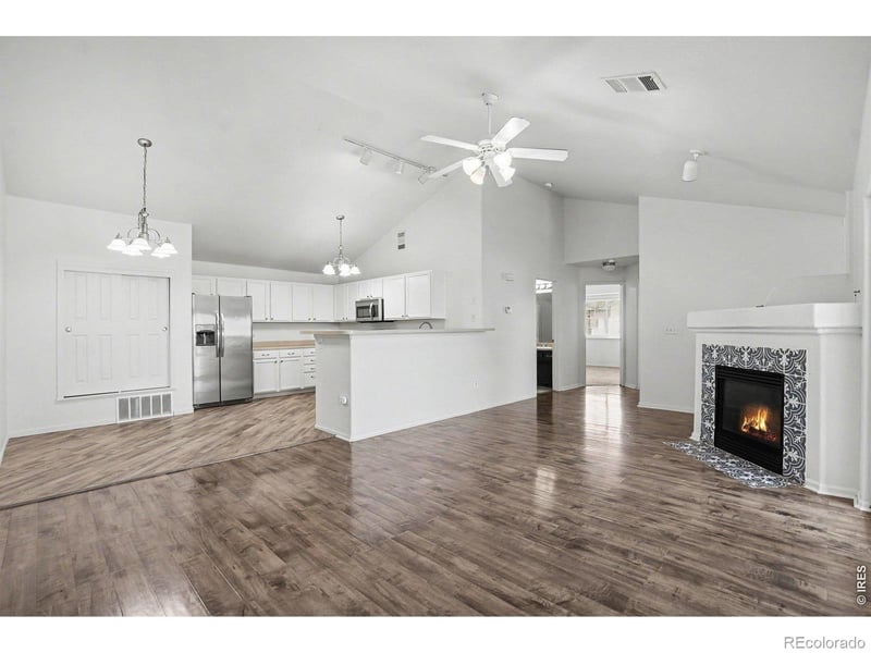 3261 E 103rd Pl #1208, Thornton, CO 80229