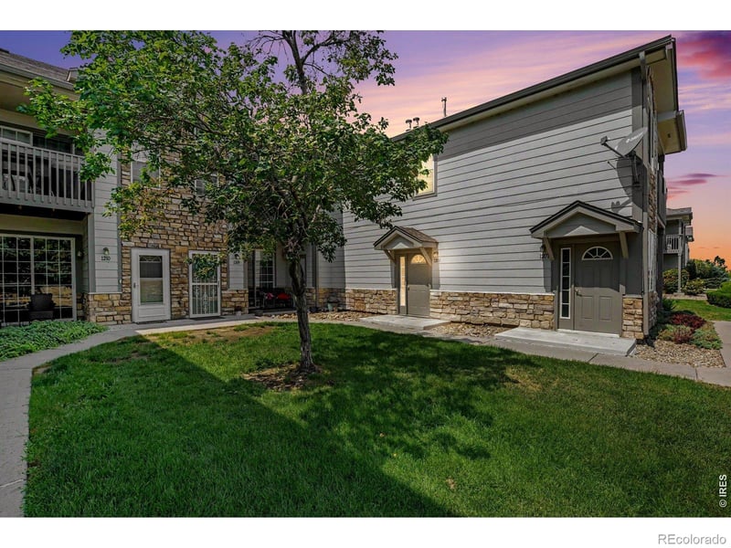 3261 E 103rd Pl #1208, Thornton, CO 80229