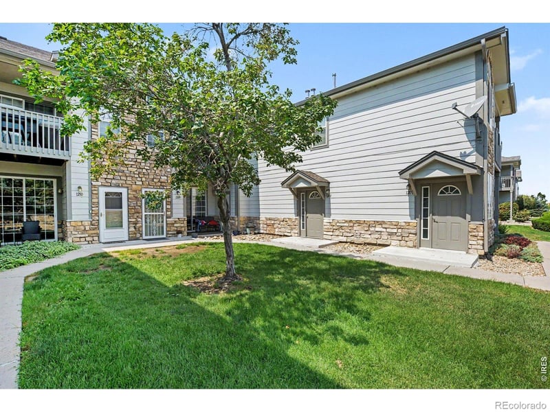 3261 E 103rd Pl #1208, Thornton, CO 80229