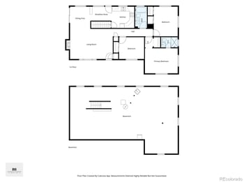 3250 Santa Anita Dr, Englewood, CO 80110