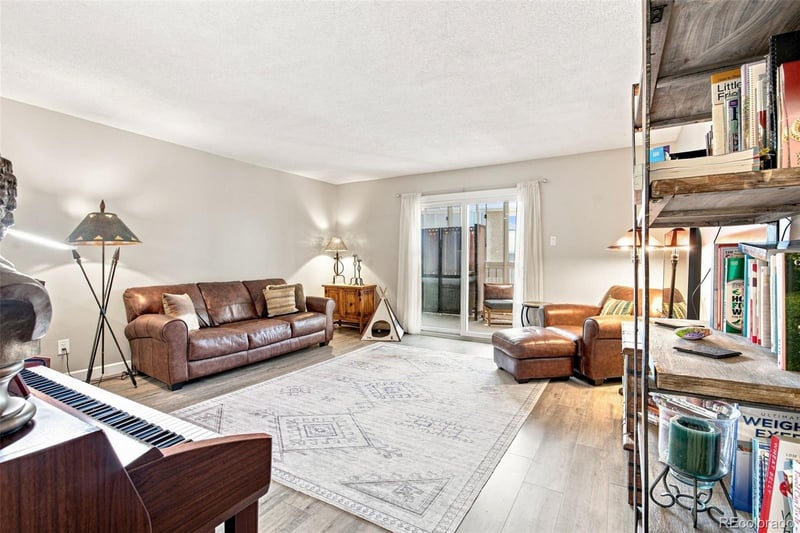 13626 E Bates Ave #302, Aurora, CO 80014