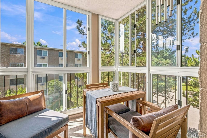 13626 E Bates Ave #302, Aurora, CO 80014
